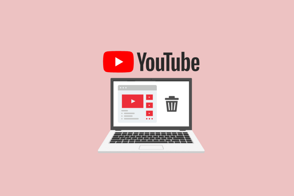 削除された YouTube 動画を視聴する方法