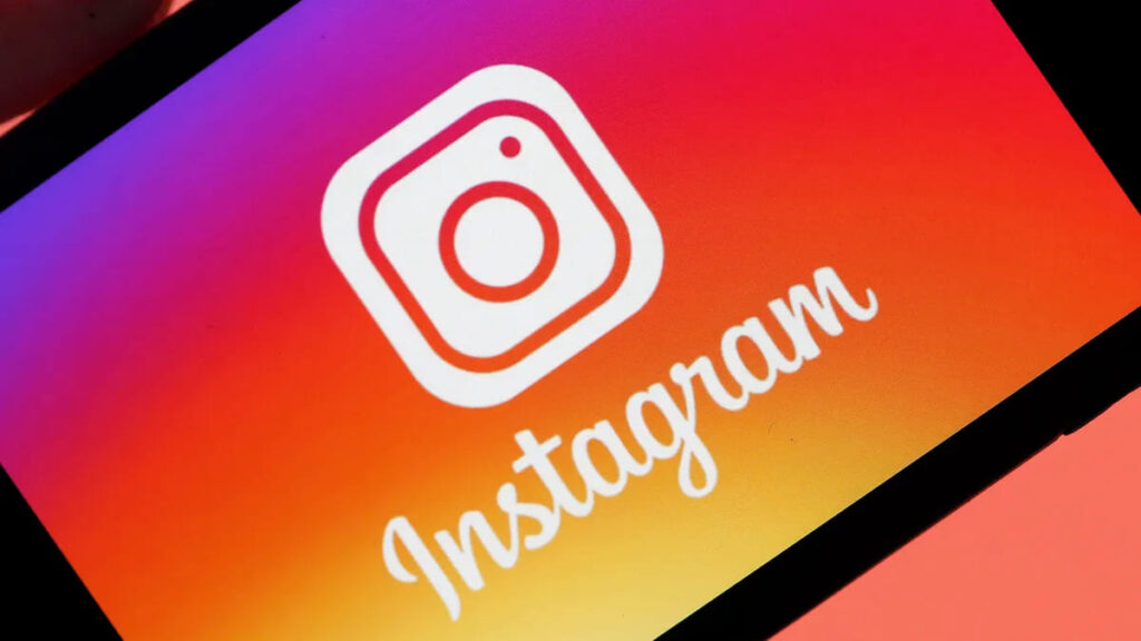 インスタ
