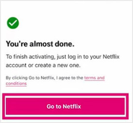 Netflixに移動