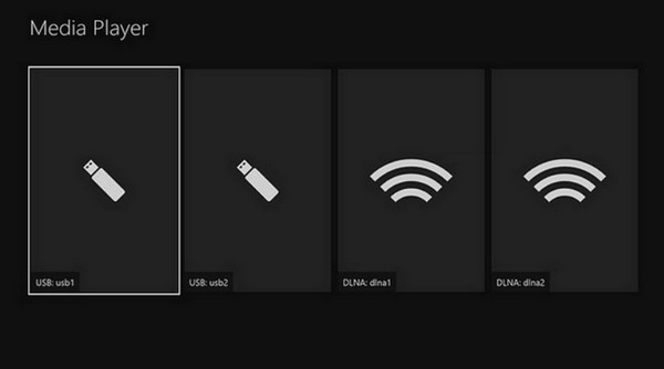 Xbox メディア プレーヤーで Netflix を再生する