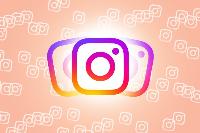 インスタグラムにメモを投稿する