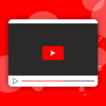 YouTube の黒い画面の問題を解決方法