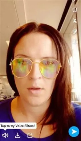 「クリックして試す」ボタンを押します