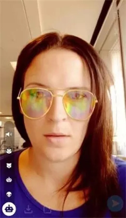 好きな声フィルターを選んで